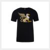 Mens Fitted Cotton Tee Thumbnail