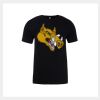 Mens Fitted Cotton Tee Thumbnail