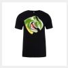 Mens Fitted Cotton Tee Thumbnail
