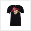 Mens Fitted Cotton Tee Thumbnail