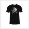 Mens Fitted Cotton Tee Thumbnail